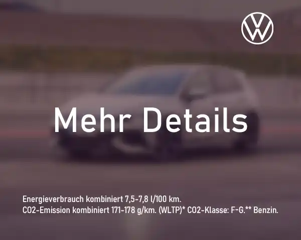 Volkswagen Angebote für Gewerbekunden